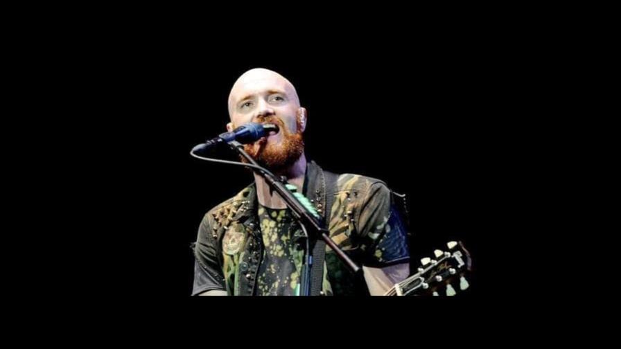 Mark Sheehan, guitarrista y cofundador de The Script, muere a los 46 años