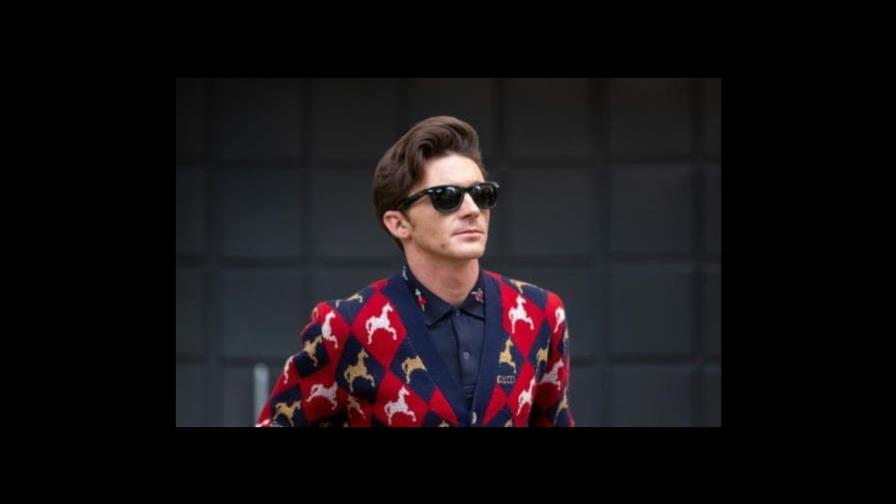 La criticada reacción de Drake Bell tras el alboroto por su supuesta desaparición La criticada reacción de Drake Bell tras el alboroto por su supuesta desaparición