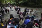 EE.UU. buscará cárcel para los jefes del tráfico humano en Darién