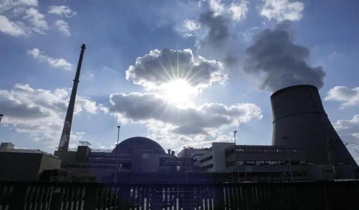 Ciudad alemana: Adiós a energía nuclear, hola al hidrógeno