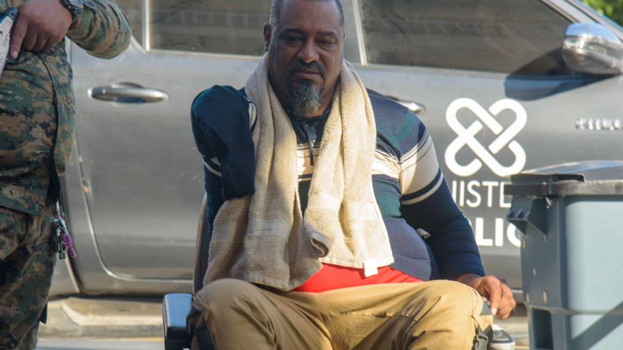 Preso por caso de La Guáyiga usa identidad de un niño que falleció en 2004