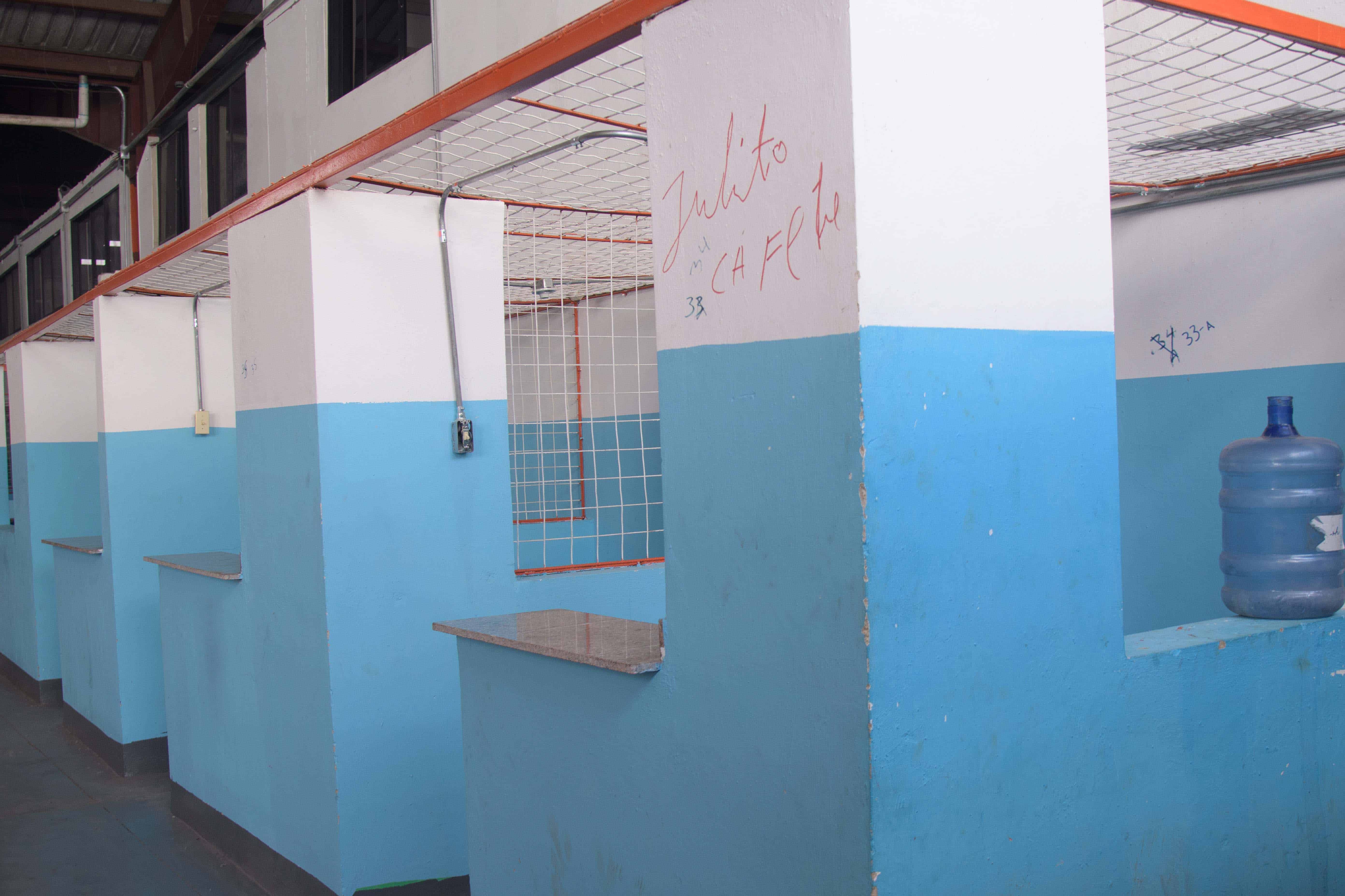 Habrá un dispensario médico