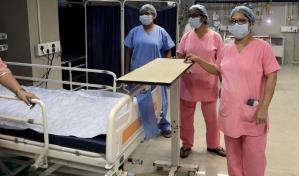 Estudios instan a incrementar la inversión en Salud en el país