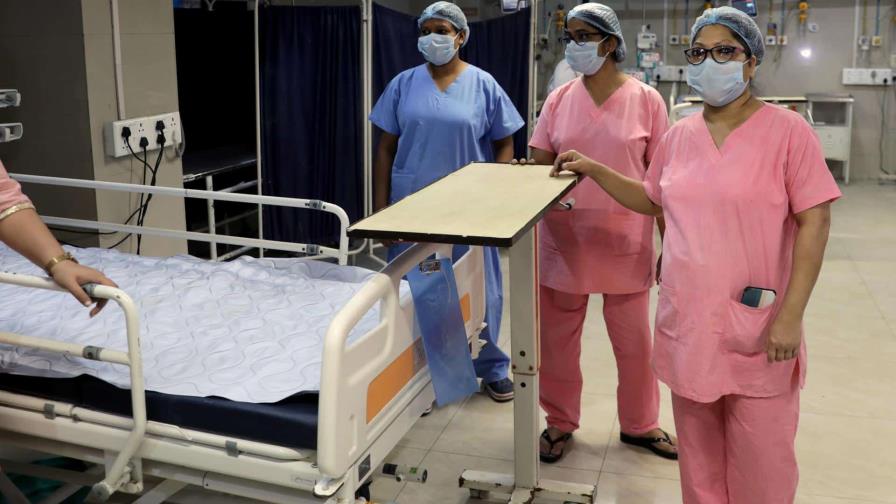 Estudios instan a incrementar la inversión en Salud en el país Estudios instan a incrementar la inversión en Salud en el país