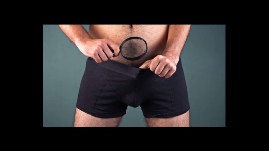 Higiene del pene: infecciones y bacterias que pueden afectar y cómo evitarlas