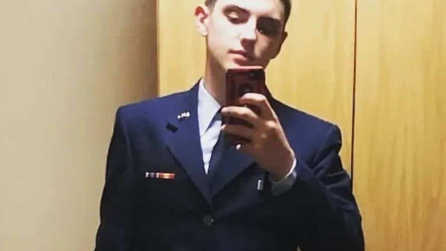 ¿Quién es Jack Teixeira? el acusado de filtrar documentos secretos del pentágono