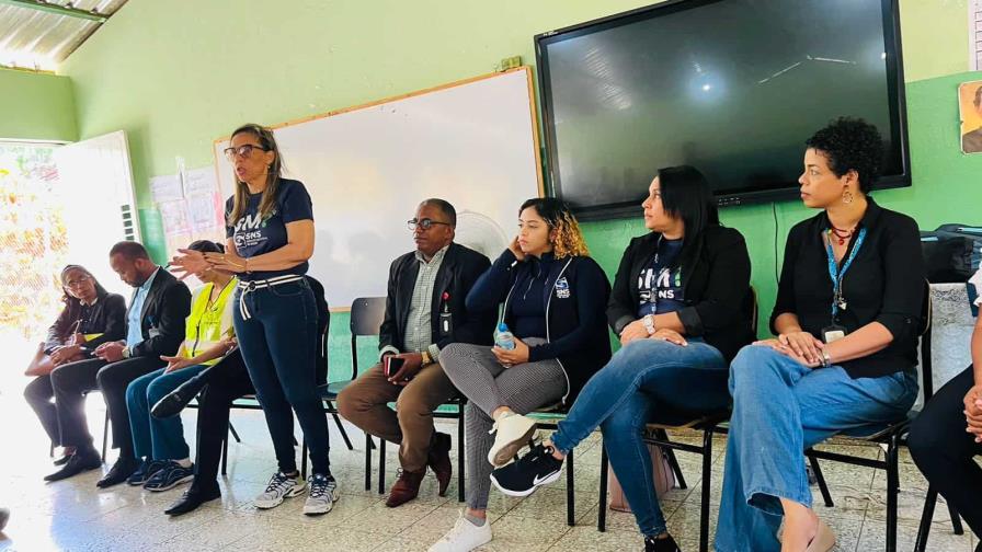 SNS ofrece ayuda psicológica a familiares y estudiantes afectados por accidente en Samaná
