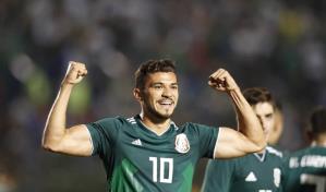 México enfrentará Haití, Honduras y Qatar en la Copa Oro de Concacaf