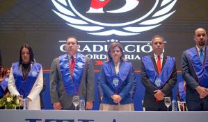 El ITLA gradúa 321 estudiantes de carreras tecnológicas