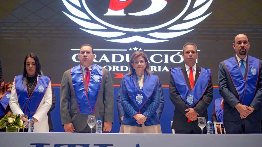 El ITLA gradúa 321 estudiantes de carreras tecnológicas El ITLA gradúa 321 estudiantes de carreras tecnológicas