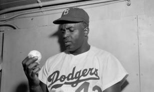 Jackie Robinson: 79 a&ntilde;os que encendi&oacute; el f&oacute;sforo de libertad racial