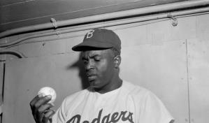Jackie Robinson, el 15 de abril 1947 dio el grito de libertad en MLB