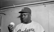 Jackie Robinson: bastión de la lucha contra el racismo en MLB Jackie Robinson: bastión de la lucha contra el racismo en MLB