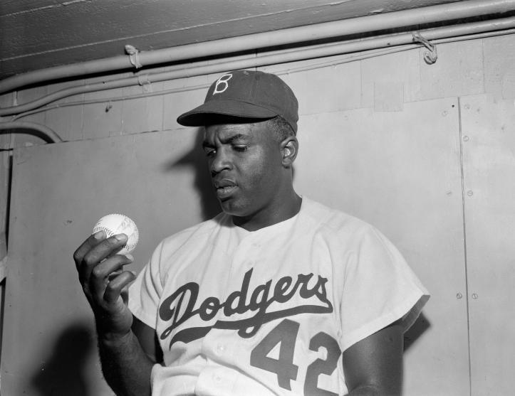 Jackie Robinson: bastión de la lucha contra el racismo en MLB