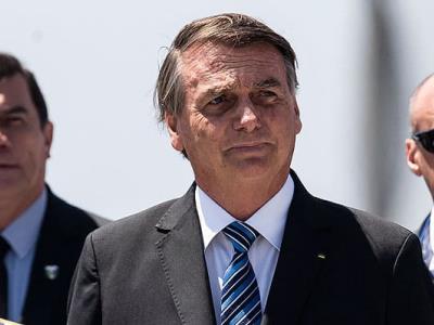 Bolsonaro declará sobre intento de golpe en 10 días