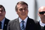 Bolsonaro es interrogado por policía en investigación sobre tarjeta de vacunación falsa