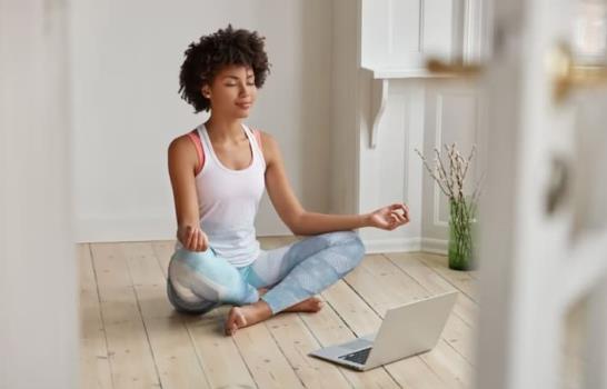 Los beneficios de la meditación en la salud mental