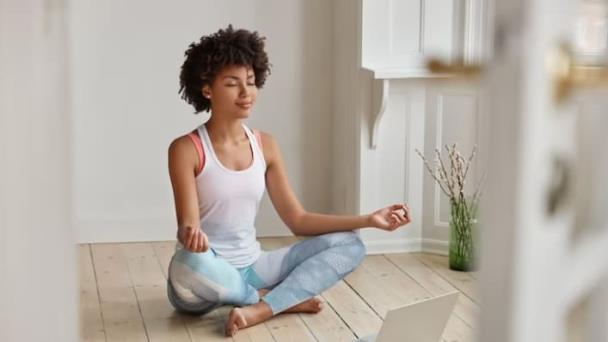 Los beneficios de la meditación en la salud mental