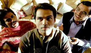 Arrestan al súper ladrón de la India que inspiró una película de Bollywood