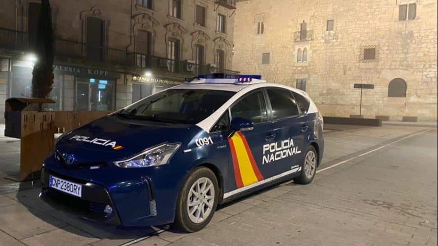 Desmantelan un grupo criminal de origen dominicano dedicado a distribuir cocaína en Madrid