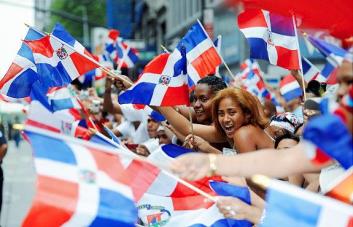 La comunidad más pobre en Puerto Rico es la de los emigrantes dominicanos
