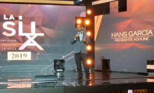 Arrancan las votaciones para elegir nominados a Premios La Silla 2023