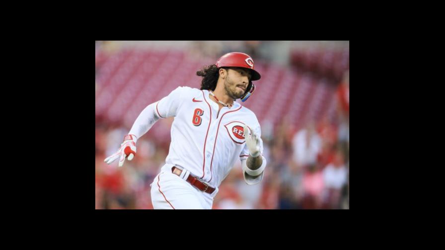 Filis quedan con marca 4-9 tras derrota ante Rojos