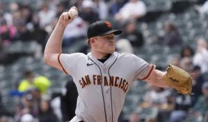 Webb llega a acuerdo de cinco a&ntilde;os con los Gigantes