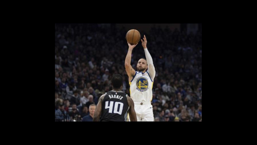 Warriors inician los playoffs con el quinto título en mente
