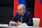 Putin promulga ley que persigue a rusos que no quieren servir en el Ejército