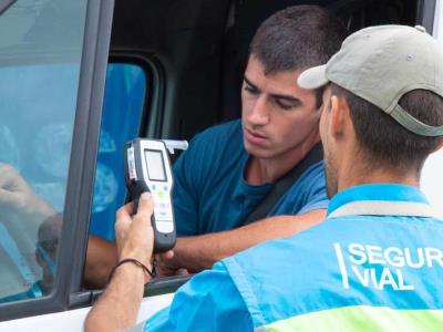 Aprueban la ley “Alcohol Cero” para conductores en Argentina