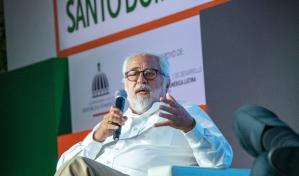 "RD es un destino clave y confiable para la inversión", dice fundador de InterEnergy Group