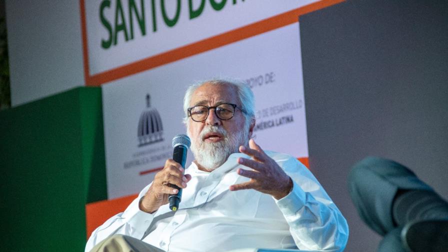 “RD es un destino clave y confiable para la inversión”, dice fundador de InterEnergy Group