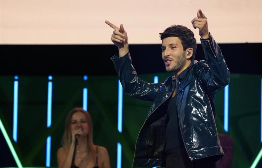 Sebastián Yatra actuará en la gala de los X Premios Platino en Madrid