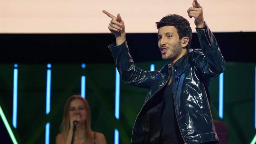 Sebastián Yatra actuará en la gala de los X Premios Platino en Madrid