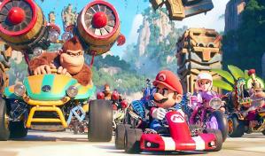 "The Super Mario Bros.: la película", una aventura llena de nostalgia y diversión