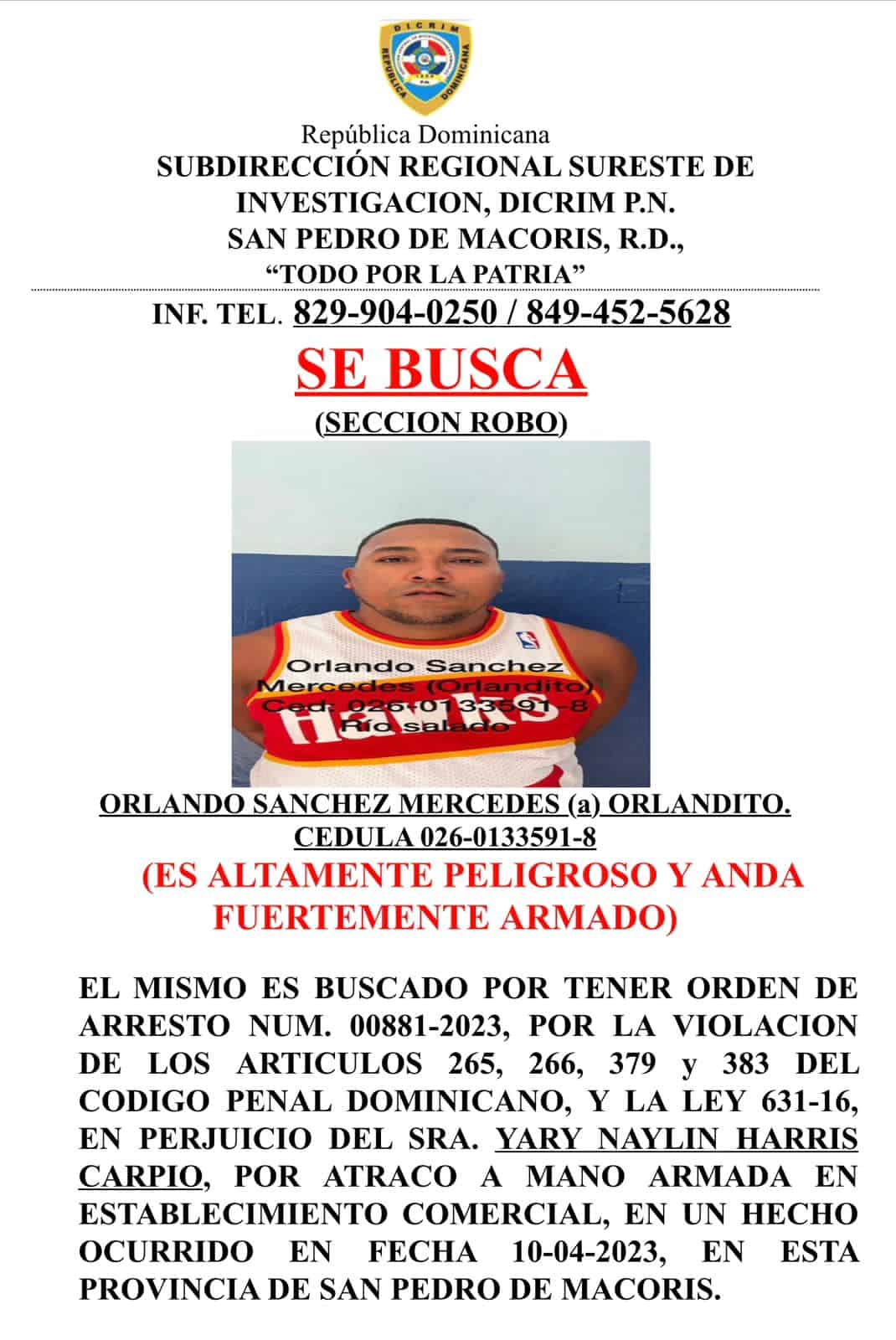 Infografía