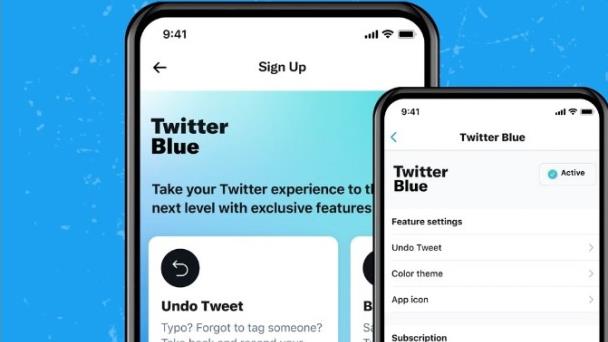 Twitter permite a usuarios de pago redactar tuits de hasta 10.000 caracteres