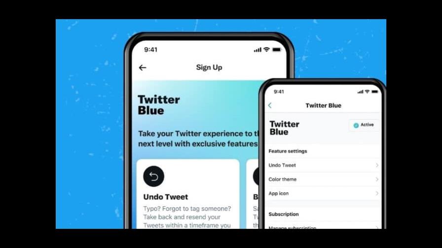 Twitter permite a usuarios de pago redactar tuits de hasta 10.000 caracteres