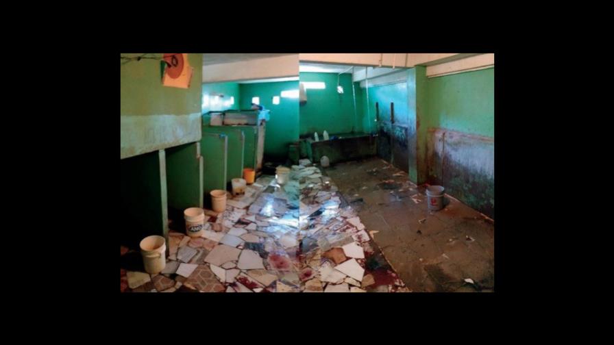 Recomiendan cerrar cárcel de Montecristi; sus condiciones afectan dignidad de los presos