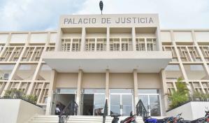 Envían a prisión por 18 meses a todos los implicados en Operación Frontera