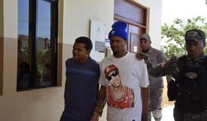 Aplazan por tercera ocasi&oacute;n medida de coerci&oacute;n contra implicados en rapto de ni&ntilde;a en Valverde