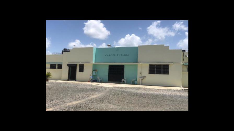 Cárcel de El Seibo sobrepoblada cuatro veces su capacidad y con celdas no habitables