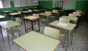 Apresan profesor de liceo en Constanza por masturbarse delante de dos estudiantes menores