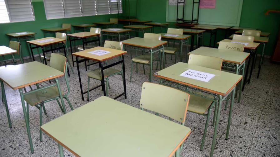 Apresan profesor de liceo en Constanza por masturbarse delante de dos estudiantes menores