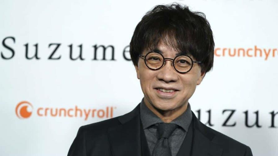 Shinkai de “Suzume” se mantiene fiel al anime Shinkai de “Suzume” se mantiene fiel al anime