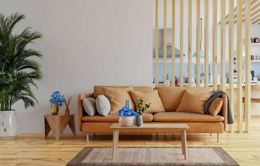 Los secretos para una decoración de interiores minimalista y elegante