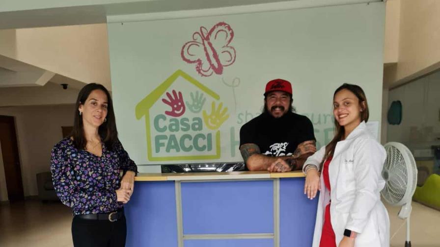 Tainos Tattoo realiza evento para ayudar a niños con cáncer Tainos Tattoo realiza evento para ayudar a niños con cáncer