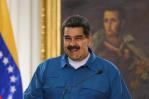 Maduro se dice orgulloso de su gestión, tras una década en el poder