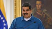 Maduro se dice orgulloso de su gestión, tras una década en el poder